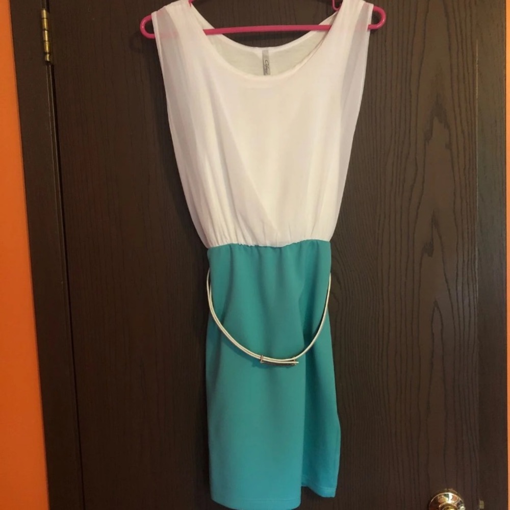 Spring Dress